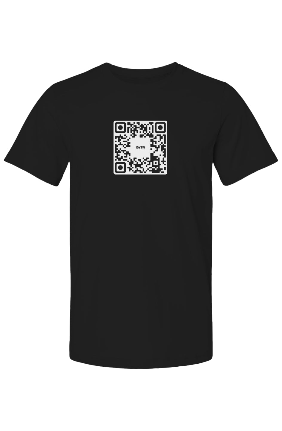 The Dynamic Shirt