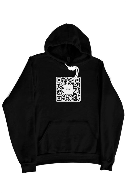 The Dynamic Hoodie